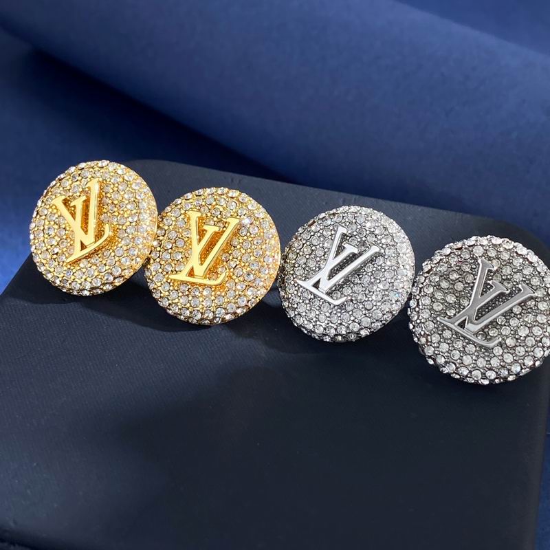 LV Earring 06yxs41